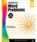 Spectrum Word Problems 4th Grade Math Workbooks, Geometry, Algebra Prep, Fractions, Decimals, Probability, Money, and More Mathematics, Classroom or Homeschool Curriculum